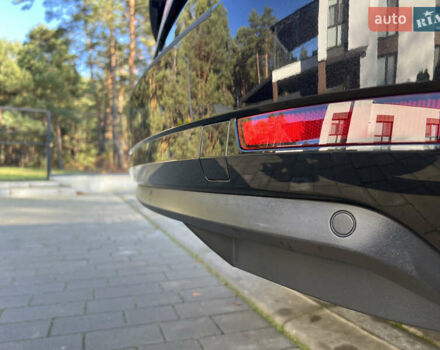 Чорний Шкода Октавія, об'ємом двигуна 1.97 л та пробігом 245 тис. км за 17950 $, фото 39 на Automoto.ua