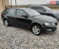 Чорний Шкода Октавія, об'ємом двигуна 1.6 л та пробігом 220 тис. км за 11850 $, фото 8 на Automoto.ua