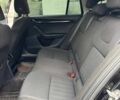 Черный Шкода Октавия, объемом двигателя 1.8 л и пробегом 225 тыс. км за 16000 $, фото 16 на Automoto.ua