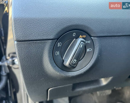 Чорний Шкода Октавія, об'ємом двигуна 1.97 л та пробігом 243 тис. км за 18650 $, фото 48 на Automoto.ua