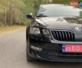 Чорний Шкода Октавія, об'ємом двигуна 1.97 л та пробігом 215 тис. км за 17500 $, фото 5 на Automoto.ua