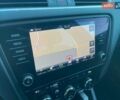 Черный Шкода Октавия, объемом двигателя 1.6 л и пробегом 166 тыс. км за 16500 $, фото 15 на Automoto.ua