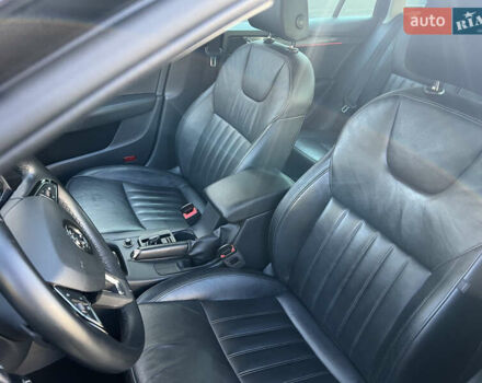 Чорний Шкода Октавія, об'ємом двигуна 1.97 л та пробігом 243 тис. км за 18650 $, фото 46 на Automoto.ua