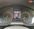 Чорний Шкода Октавія, об'ємом двигуна 1.97 л та пробігом 215 тис. км за 17500 $, фото 24 на Automoto.ua