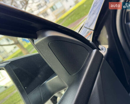 Чорний Шкода Октавія, об'ємом двигуна 2 л та пробігом 218 тис. км за 15299 $, фото 87 на Automoto.ua