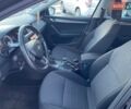 Черный Шкода Октавия, объемом двигателя 1.6 л и пробегом 166 тыс. км за 16500 $, фото 13 на Automoto.ua