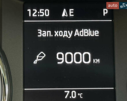 Чорний Шкода Октавія, об'ємом двигуна 2 л та пробігом 218 тис. км за 15299 $, фото 101 на Automoto.ua