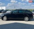 Черный Шкода Октавия, объемом двигателя 2 л и пробегом 240 тыс. км за 18690 $, фото 6 на Automoto.ua