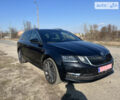 Черный Шкода Октавия, объемом двигателя 1.97 л и пробегом 205 тыс. км за 18700 $, фото 16 на Automoto.ua