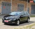 Черный Шкода Октавия, объемом двигателя 1.5 л и пробегом 239 тыс. км за 12350 $, фото 1 на Automoto.ua