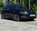 Черный Шкода Октавия, объемом двигателя 1.97 л и пробегом 179 тыс. км за 23500 $, фото 1 на Automoto.ua