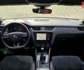 Чорний Шкода Октавія, об'ємом двигуна 1.97 л та пробігом 239 тис. км за 17800 $, фото 37 на Automoto.ua