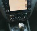Чорний Шкода Октавія, об'ємом двигуна 1.97 л та пробігом 199 тис. км за 17800 $, фото 9 на Automoto.ua