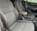 Черный Шкода Октавия, объемом двигателя 1.8 л и пробегом 225 тыс. км за 16000 $, фото 15 на Automoto.ua