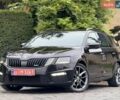 Чорний Шкода Октавія, об'ємом двигуна 1.97 л та пробігом 285 тис. км за 16700 $, фото 1 на Automoto.ua
