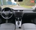 Чорний Шкода Октавія, об'ємом двигуна 1.97 л та пробігом 215 тис. км за 17500 $, фото 16 на Automoto.ua