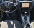Чорний Шкода Октавія, об'ємом двигуна 1.97 л та пробігом 199 тис. км за 17800 $, фото 11 на Automoto.ua