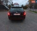 Черный Шкода Октавия, объемом двигателя 2 л и пробегом 238 тыс. км за 18200 $, фото 6 на Automoto.ua