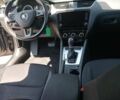 Черный Шкода Октавия, объемом двигателя 1.6 л и пробегом 158 тыс. км за 14900 $, фото 13 на Automoto.ua
