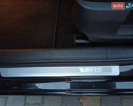 Черный Шкода Октавия, объемом двигателя 2 л и пробегом 238 тыс. км за 18200 $, фото 13 на Automoto.ua