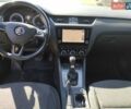 Чорний Шкода Октавія, об'ємом двигуна 1.97 л та пробігом 199 тис. км за 17800 $, фото 12 на Automoto.ua