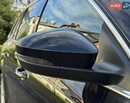 Чорний Шкода Октавія, об'ємом двигуна 2 л та пробігом 218 тис. км за 15299 $, фото 38 на Automoto.ua