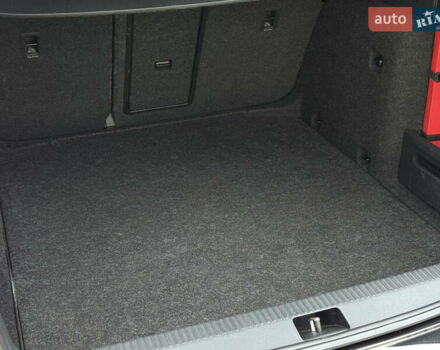 Черный Шкода Октавия, объемом двигателя 1.6 л и пробегом 189 тыс. км за 18900 $, фото 18 на Automoto.ua