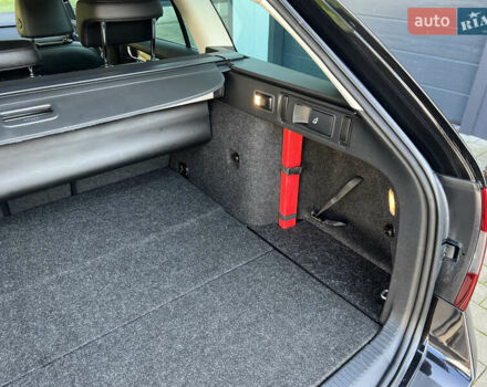 Чорний Шкода Октавія, об'ємом двигуна 1.97 л та пробігом 245 тис. км за 17950 $, фото 103 на Automoto.ua