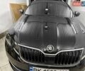 Шкода Октавия 2019 в Ровно на Automoto.ua Черный Шкода Октавия, объемом двигателя 1.98 л и пробегом 270 тыс. км за 19000 $, фото 13 на Automoto.ua