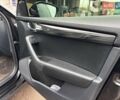 Черный Шкода Октавия, объемом двигателя 1.8 л и пробегом 225 тыс. км за 16000 $, фото 14 на Automoto.ua