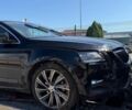 Черный Шкода Октавия, объемом двигателя 1.97 л и пробегом 280 тыс. км за 7000 $, фото 1 на Automoto.ua