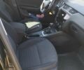 Чорний Шкода Октавія, об'ємом двигуна 1.97 л та пробігом 199 тис. км за 17800 $, фото 16 на Automoto.ua