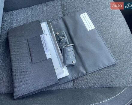 Чорний Шкода Октавія, об'ємом двигуна 1.6 л та пробігом 190 тис. км за 17150 $, фото 21 на Automoto.ua