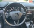 Чорний Шкода Октавія, об'ємом двигуна 1.6 л та пробігом 190 тис. км за 17150 $, фото 9 на Automoto.ua