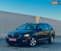 Черный Шкода Октавия, объемом двигателя 1.6 л и пробегом 255 тыс. км за 12499 $, фото 1 на Automoto.ua