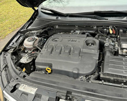 Черный Шкода Октавия, объемом двигателя 1.6 л и пробегом 204 тыс. км за 15200 $, фото 37 на Automoto.ua