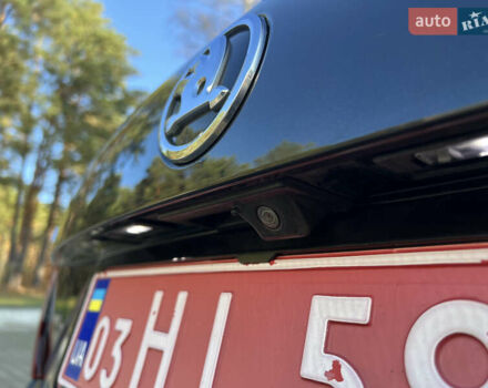 Чорний Шкода Октавія, об'ємом двигуна 1.97 л та пробігом 245 тис. км за 17950 $, фото 38 на Automoto.ua