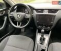 Чорний Шкода Октавія, об'ємом двигуна 1.97 л та пробігом 215 тис. км за 17500 $, фото 15 на Automoto.ua