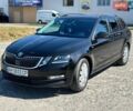 Чорний Шкода Октавія, об'ємом двигуна 1.6 л та пробігом 202 тис. км за 14500 $, фото 1 на Automoto.ua