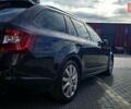 Чорний Шкода Октавія, об'ємом двигуна 1.97 л та пробігом 239 тис. км за 17800 $, фото 10 на Automoto.ua