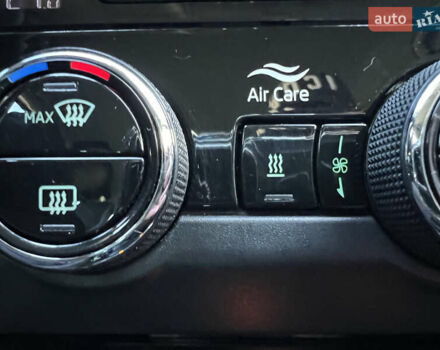 Чорний Шкода Октавія, об'ємом двигуна 1.97 л та пробігом 243 тис. км за 18650 $, фото 71 на Automoto.ua