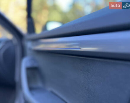 Чорний Шкода Октавія, об'ємом двигуна 1.97 л та пробігом 245 тис. км за 17950 $, фото 98 на Automoto.ua