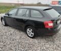 Чорний Шкода Октавія, об'ємом двигуна 1.6 л та пробігом 220 тис. км за 11850 $, фото 12 на Automoto.ua