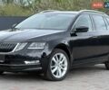 Черный Шкода Октавия, объемом двигателя 1.97 л и пробегом 169 тыс. км за 18500 $, фото 1 на Automoto.ua