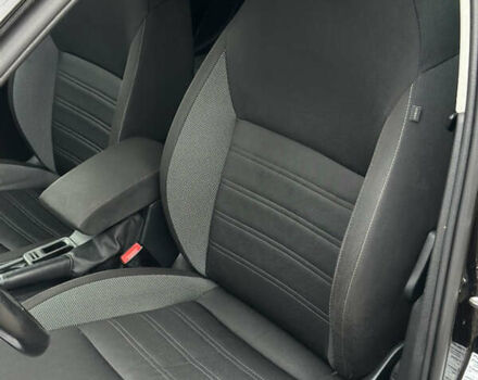 Черный Шкода Октавия, объемом двигателя 1.6 л и пробегом 204 тыс. км за 15200 $, фото 22 на Automoto.ua