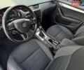 Черный Шкода Октавия, объемом двигателя 1.5 л и пробегом 155 тыс. км за 16300 $, фото 17 на Automoto.ua