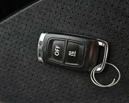 Чорний Шкода Октавія, об'ємом двигуна 1.97 л та пробігом 239 тис. км за 17800 $, фото 29 на Automoto.ua