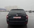 Черный Шкода Октавия, объемом двигателя 2 л и пробегом 159 тыс. км за 17900 $, фото 5 на Automoto.ua