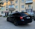 Черный Шкода Октавия, объемом двигателя 2 л и пробегом 186 тыс. км за 2195 $, фото 1 на Automoto.ua
