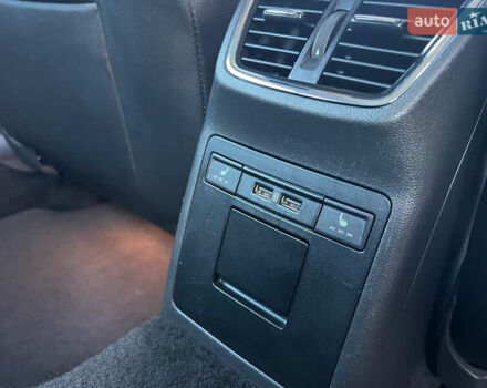 Чорний Шкода Октавія, об'ємом двигуна 1.97 л та пробігом 243 тис. км за 18650 $, фото 88 на Automoto.ua